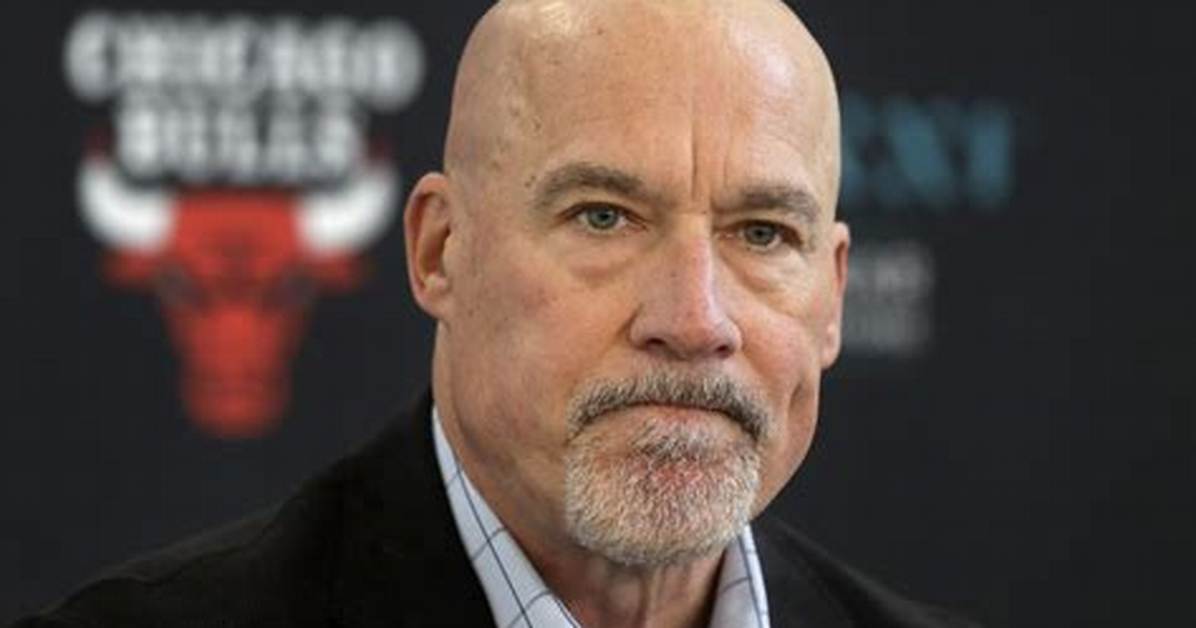 John Paxson Net Worth