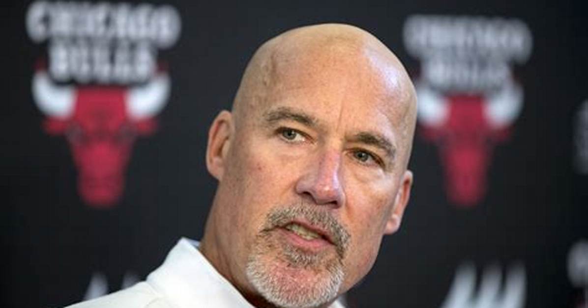 John Paxson