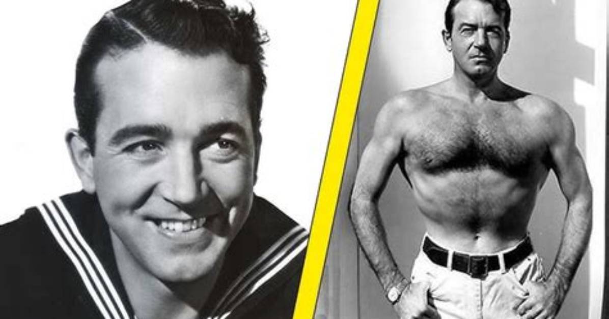 John Payne Net Worth