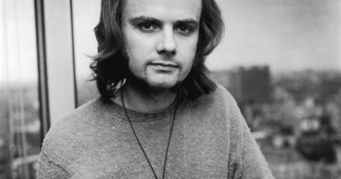 John Peel
