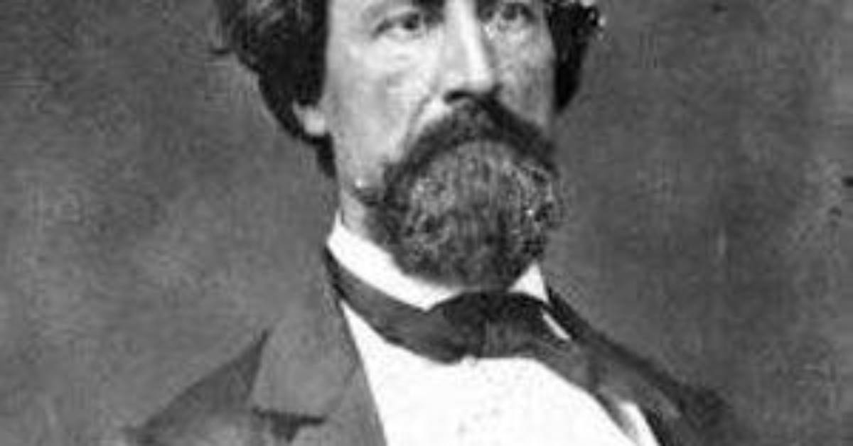 John Pemberton Net Worth