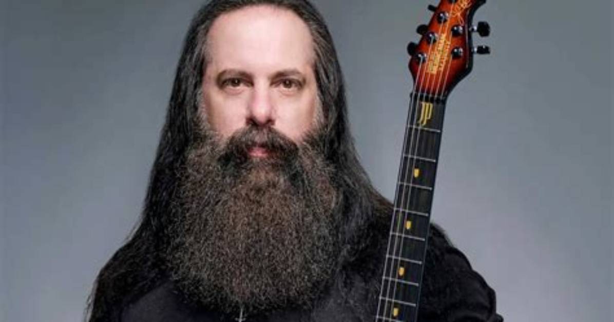 John Petrucci