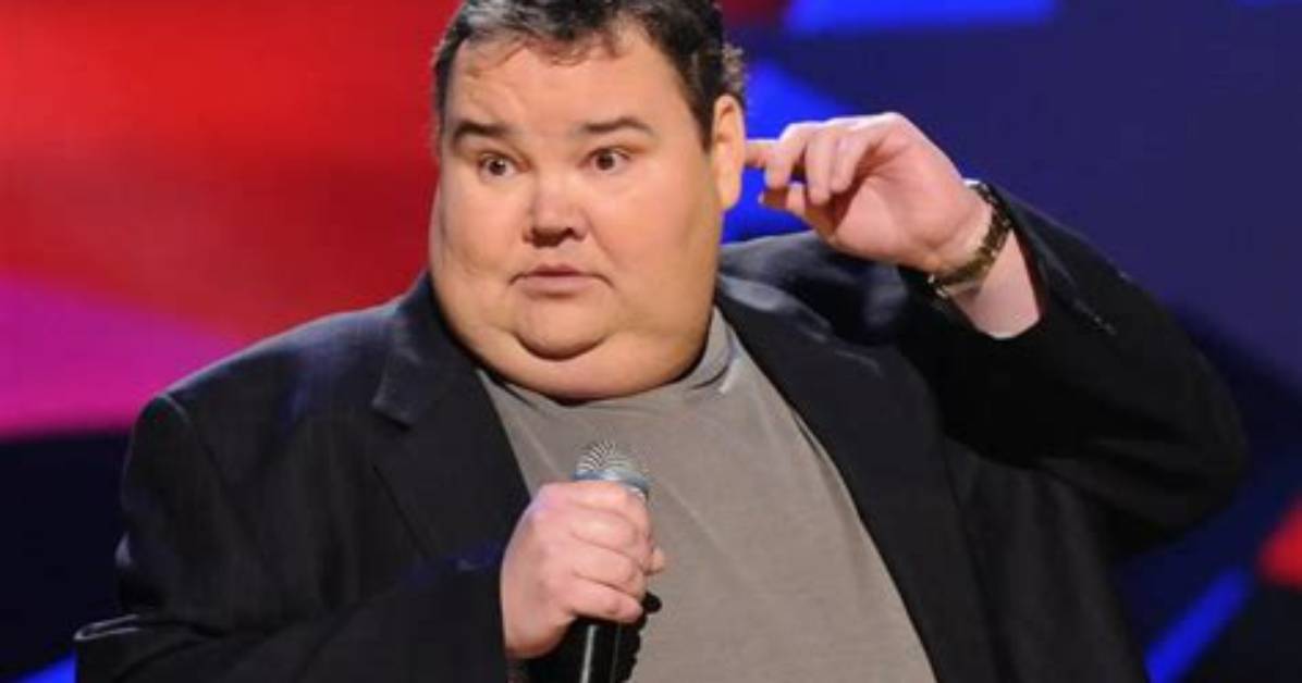 John Pinette