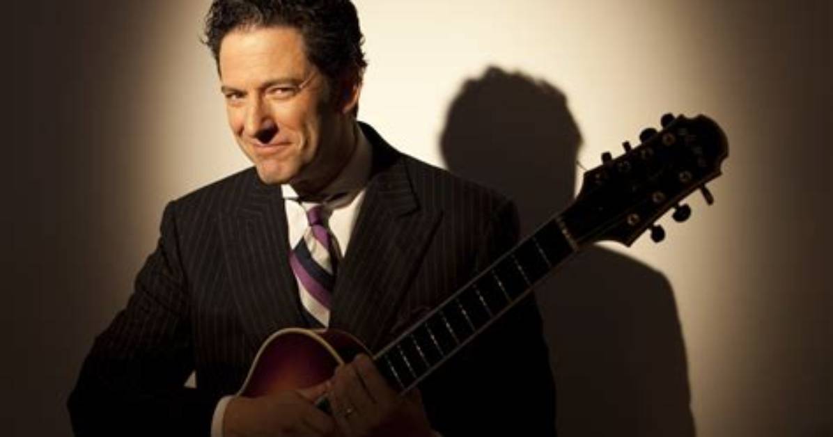 John Pizzarelli Net Worth