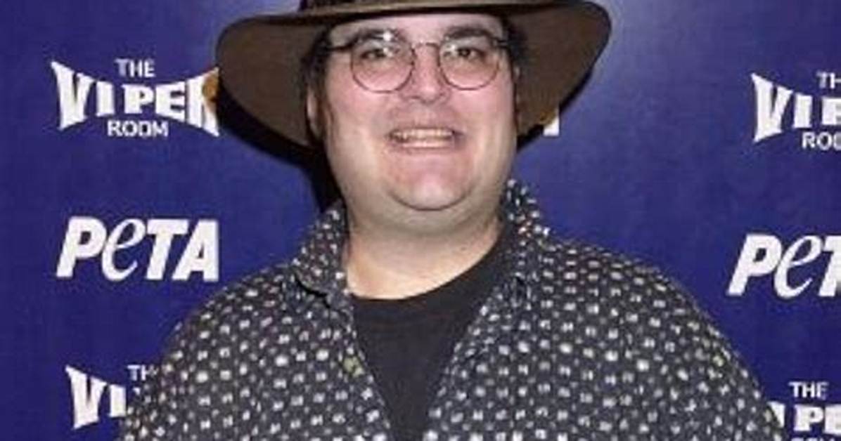 John Popper