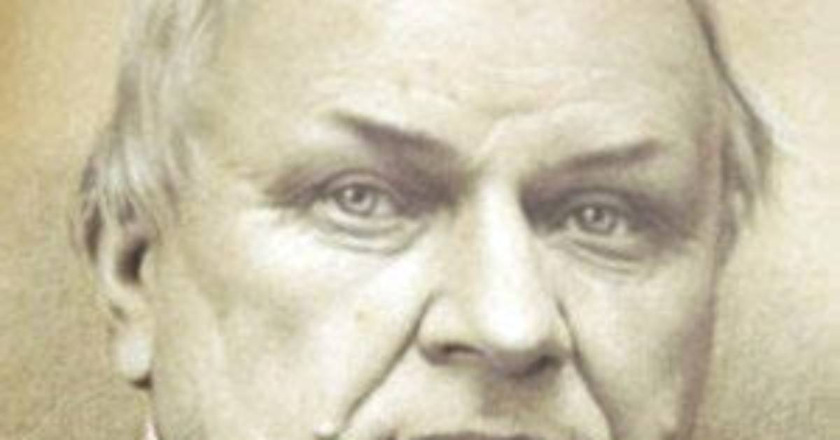 John Purdue Net Worth