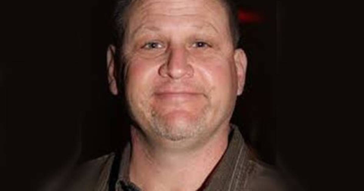 John Putch Net Worth