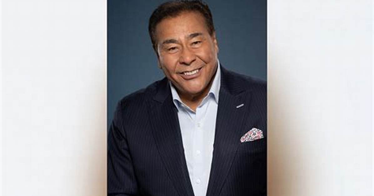 John Quinones