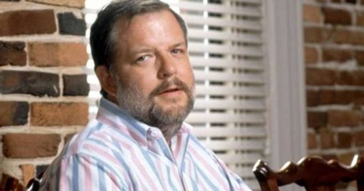 John R. Cherry Iii