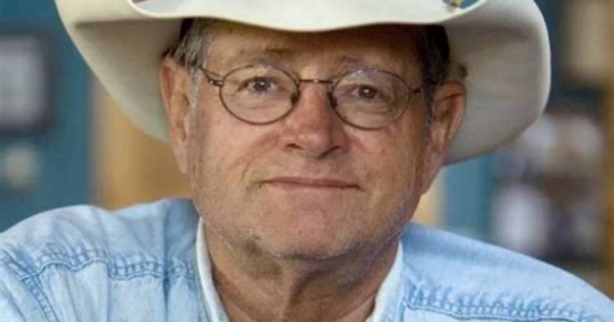 John R. Erickson
