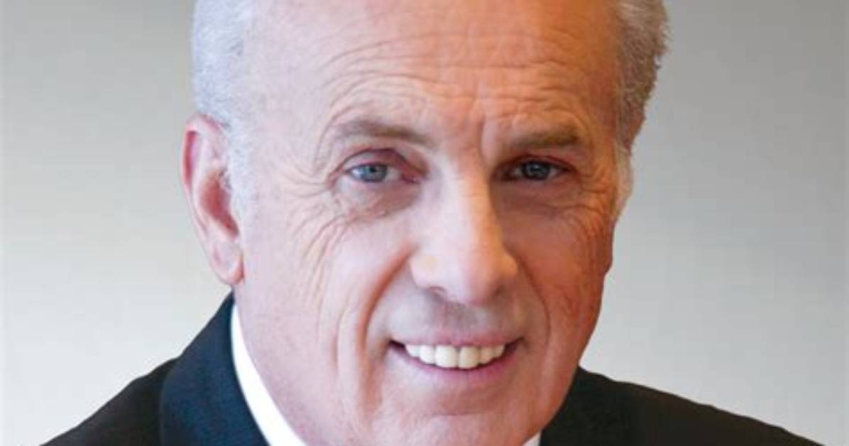 John R. Macarthur
