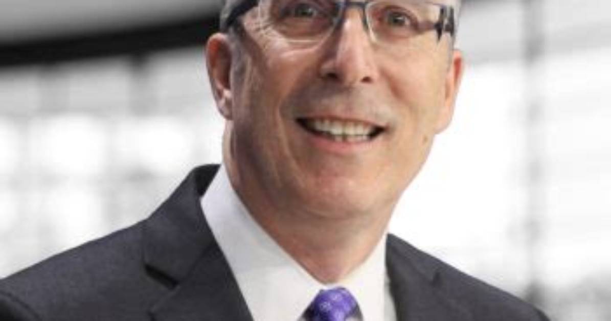 John Rademacher Net Worth