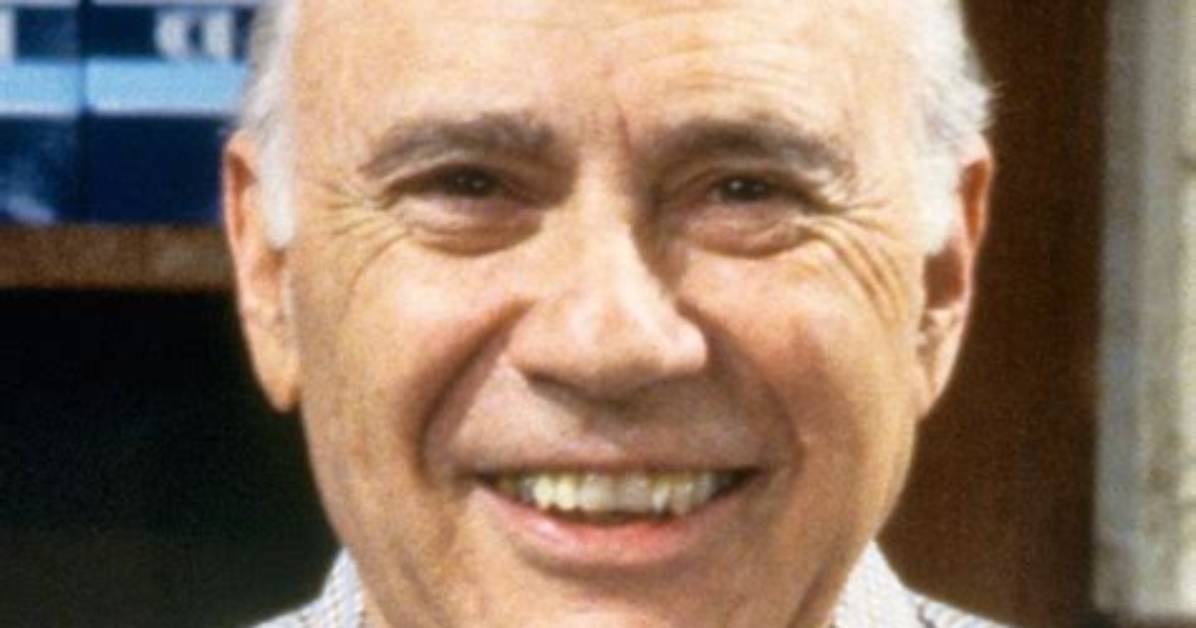 John Randolph Net Worth