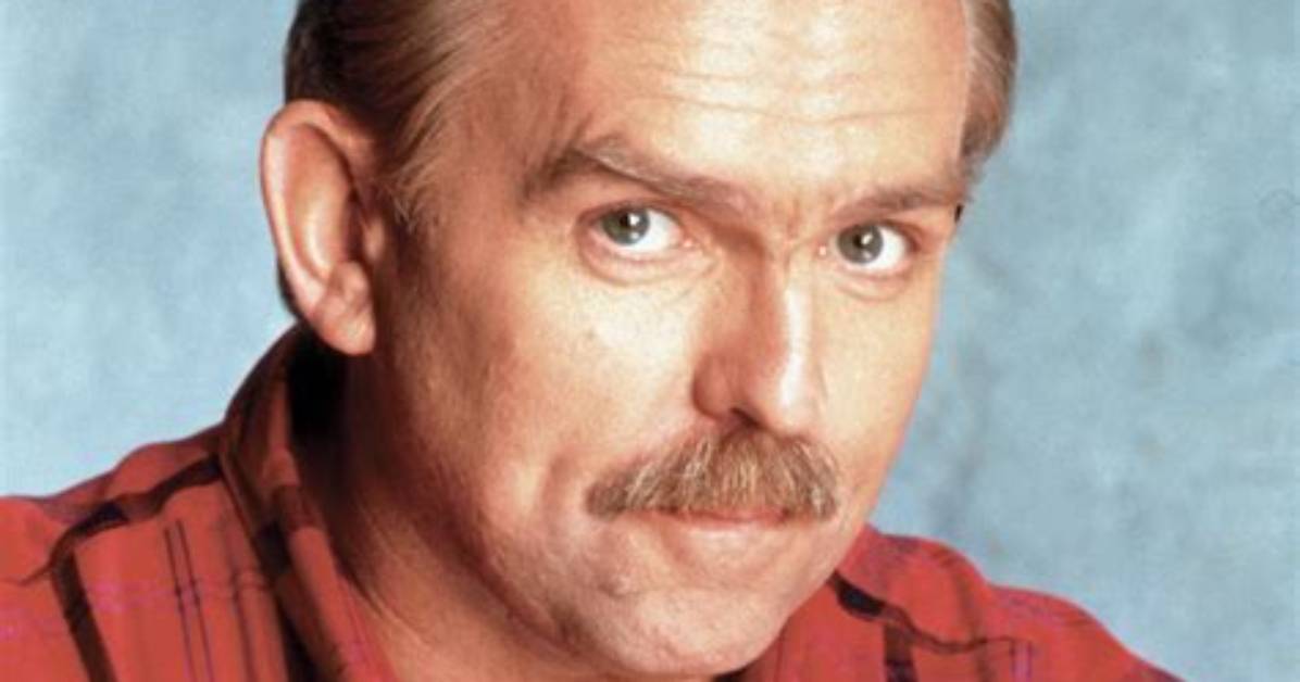 John Ratzenberger