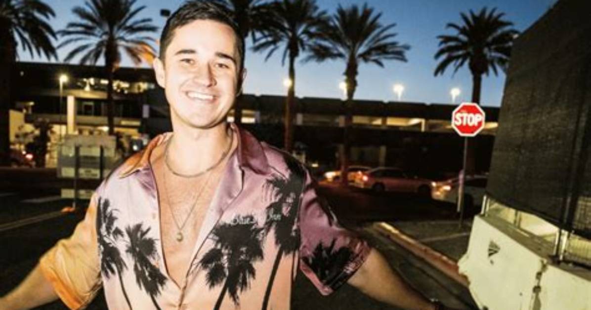 John Rauch Net Worth