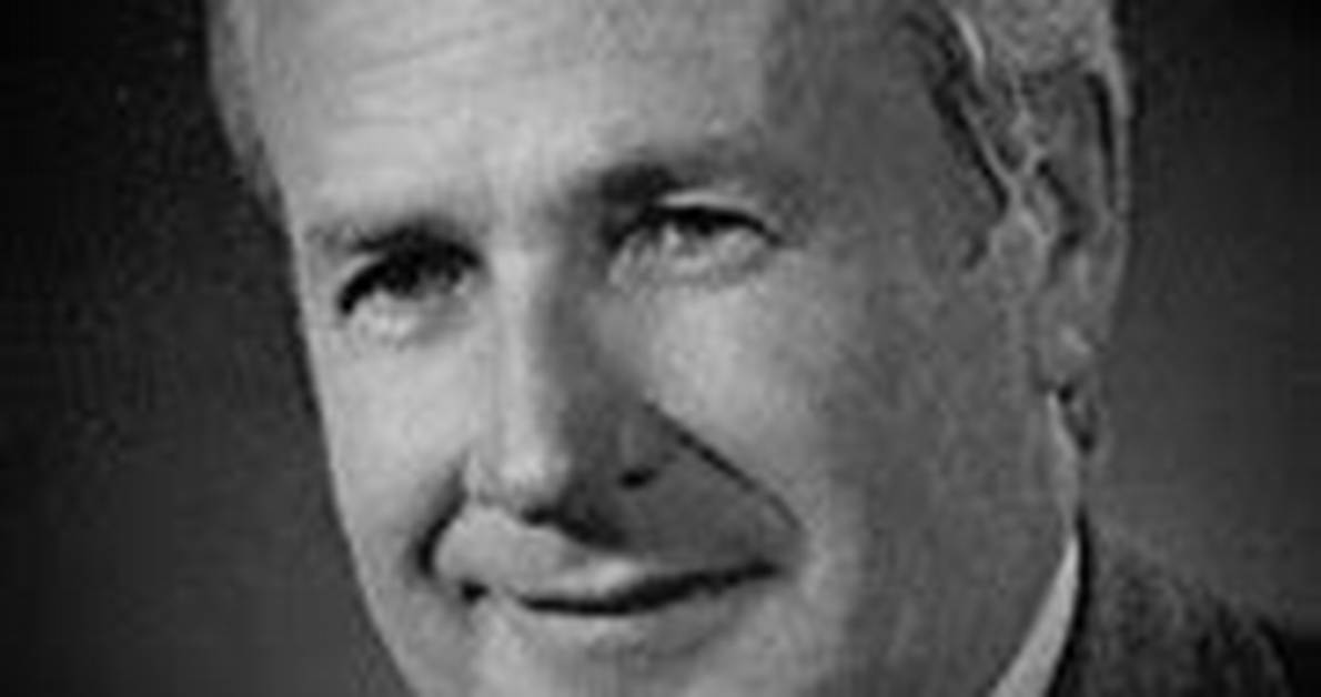 John Reesor Williams