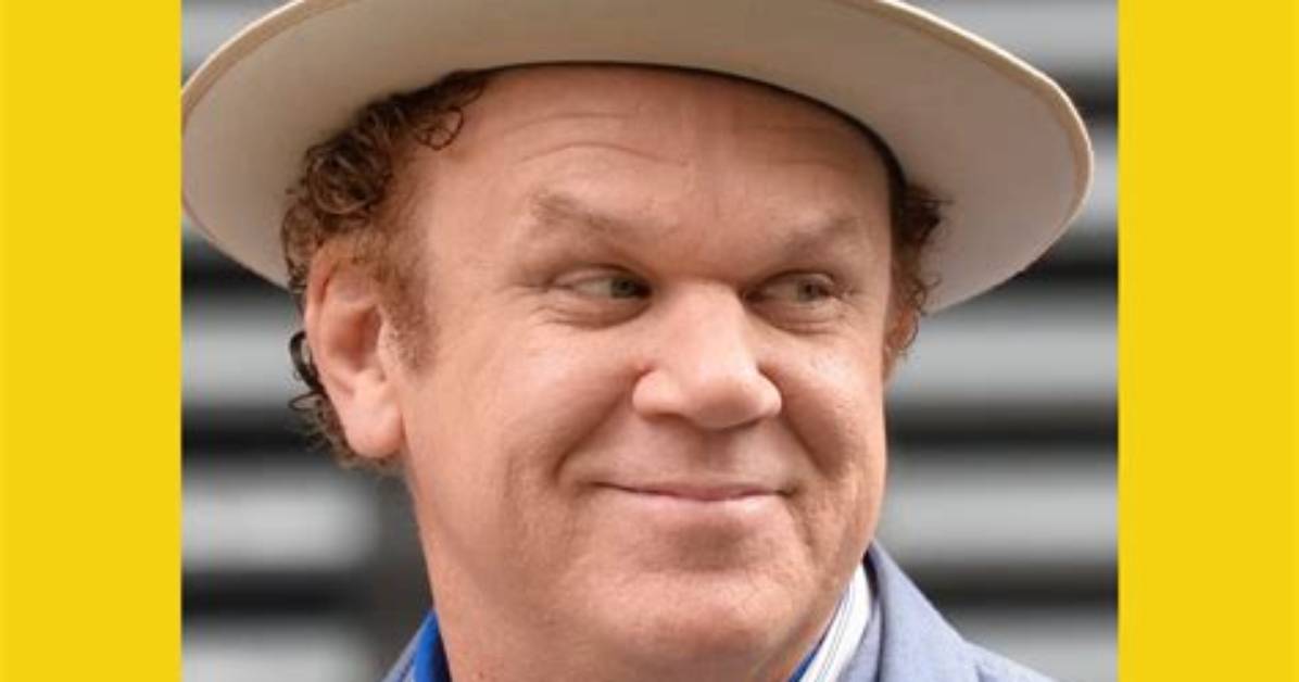 John Reilly Net Worth