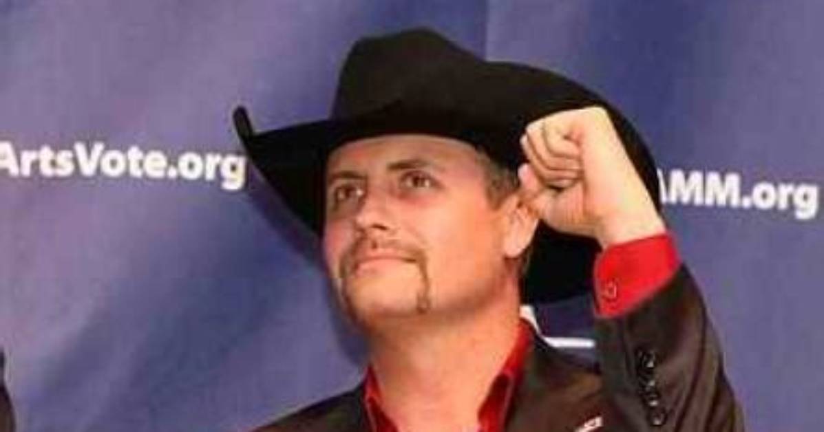 John Rich