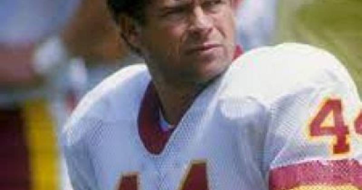 John Riggins Net Worth