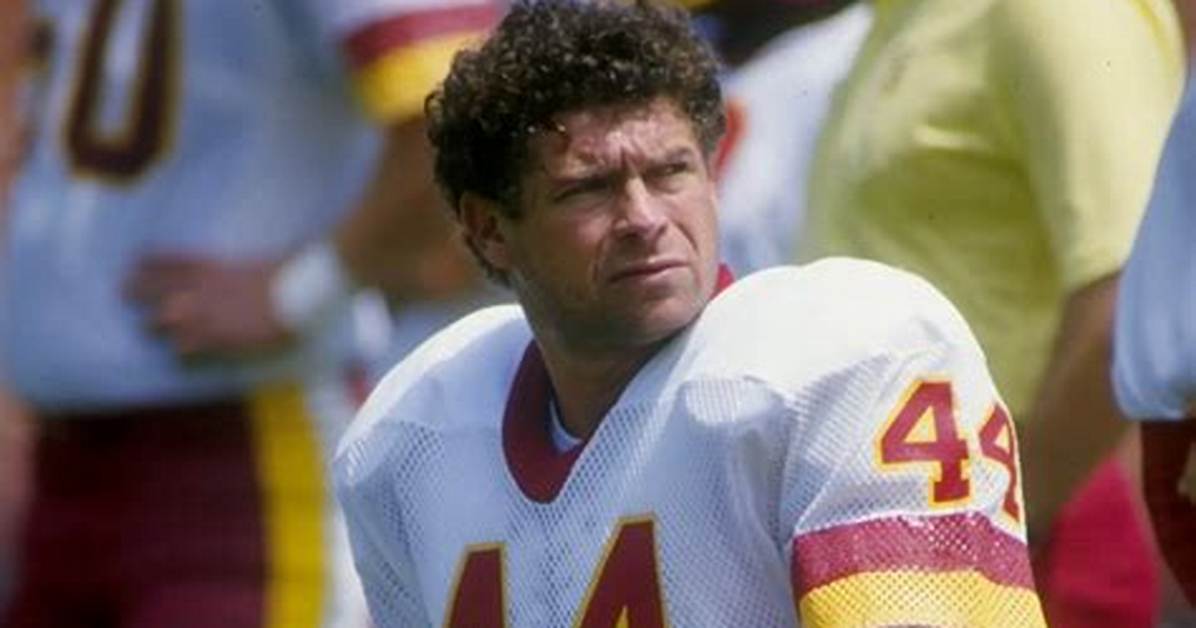 John Riggins