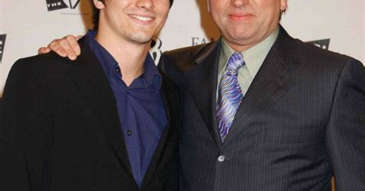 John Ritter’s Carbon-Copy Son Jason Defended His Wife After She Was Body-Shamed by Trolls Online