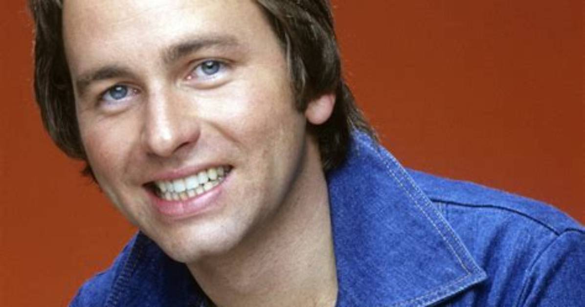 John Ritter