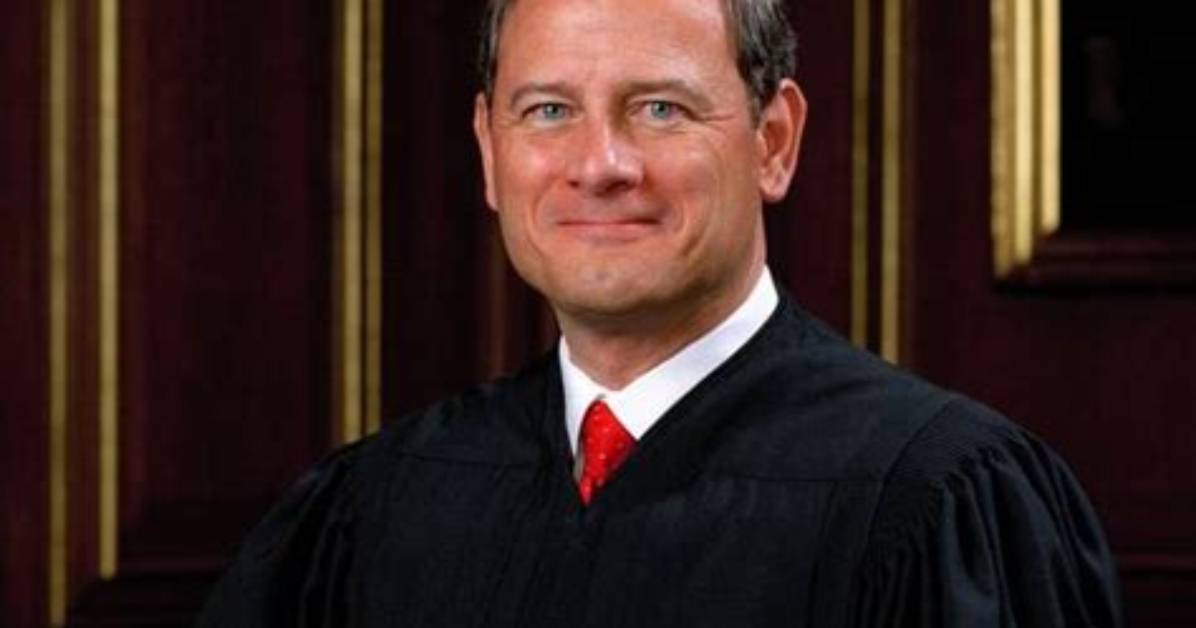 John Roberts Net Worth 2024