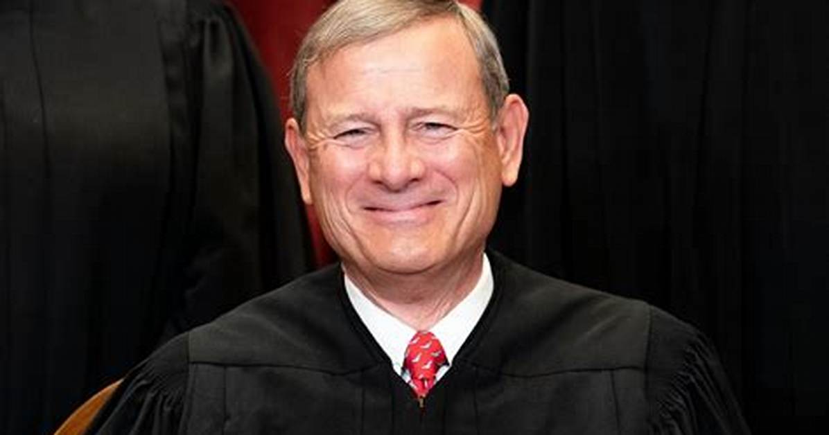 John Roberts Net Worth