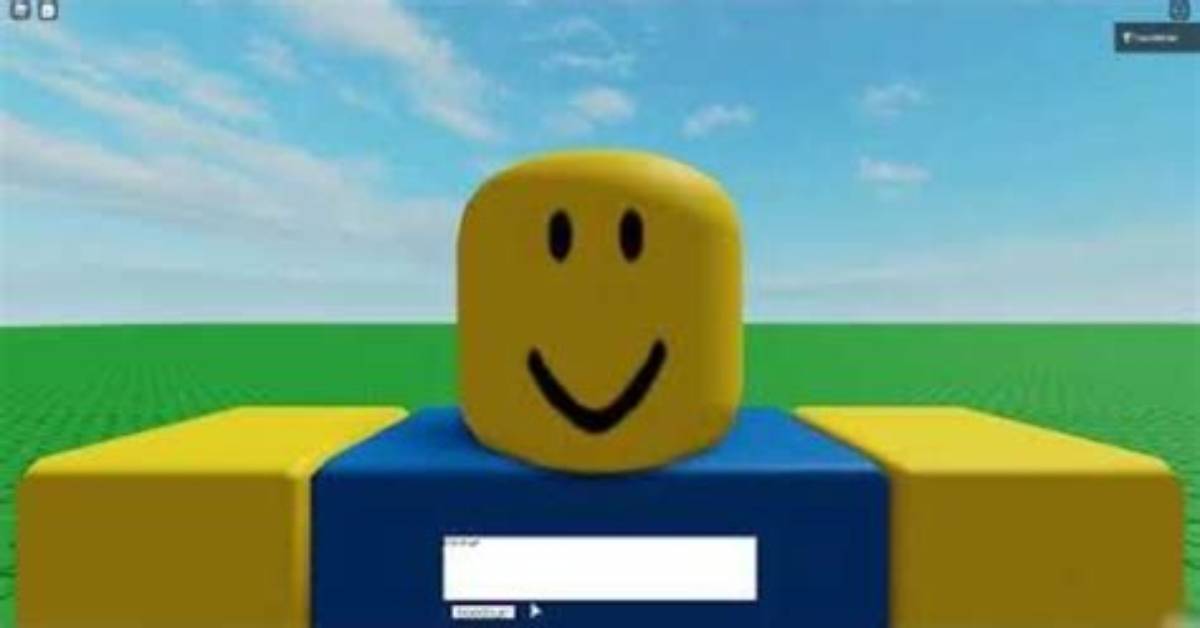John Roblox