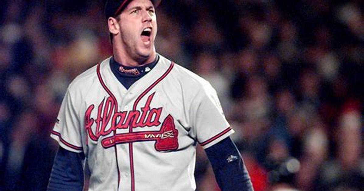 John Rocker