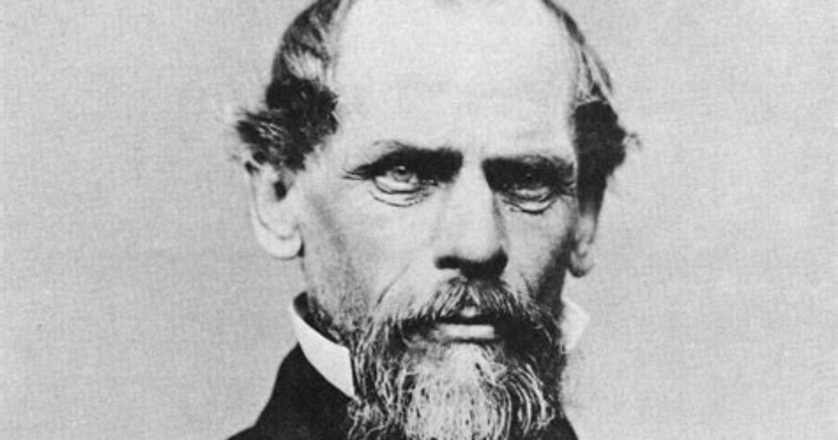 John Roebling