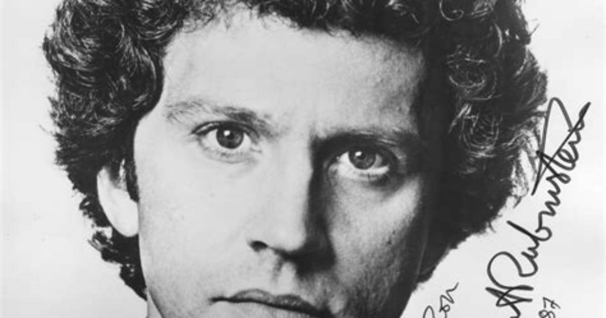 John Rubinstein
