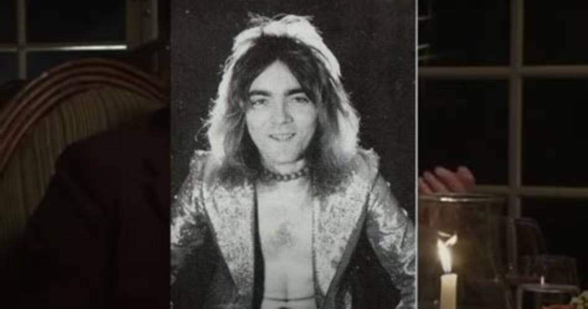 John Rutsey