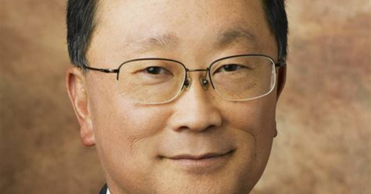 John S Chen