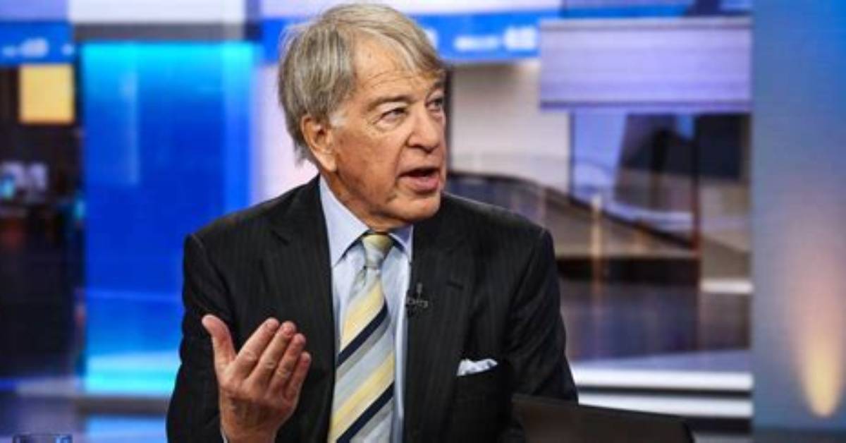 John S. Weinberg Net Worth