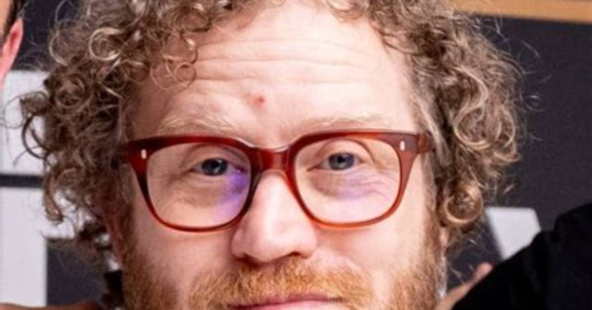 John Safran