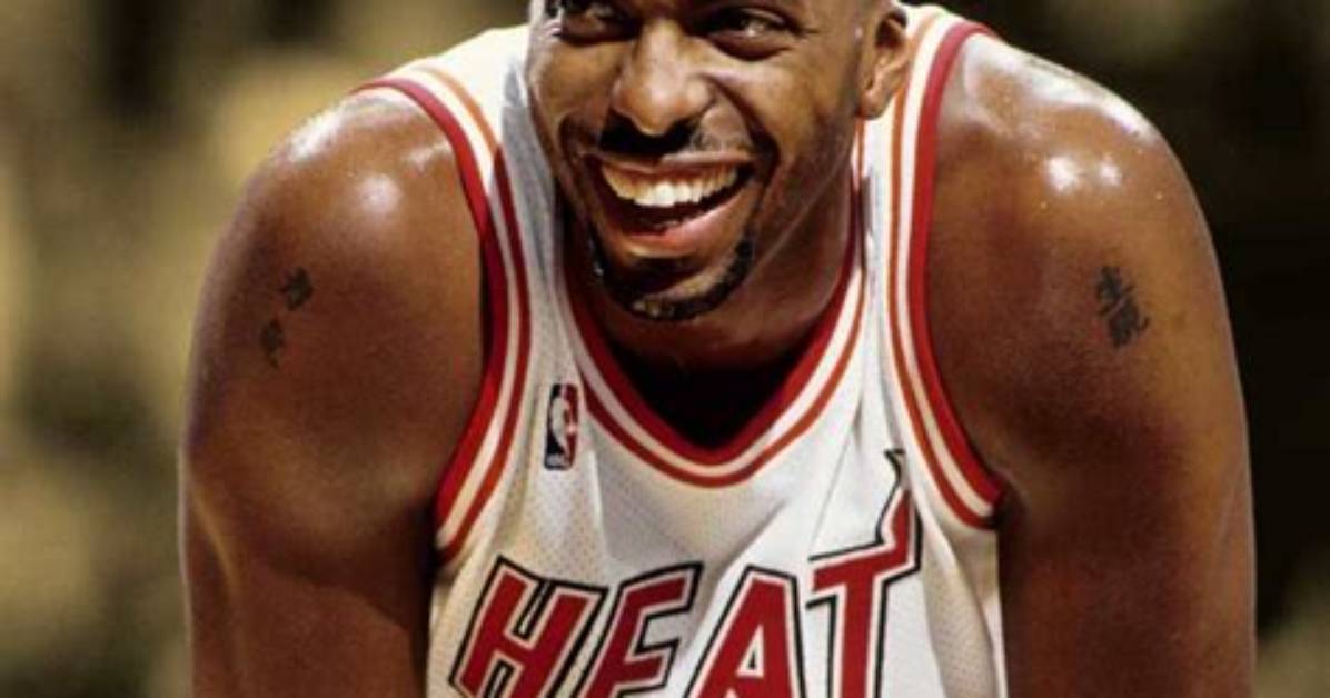 John Salley