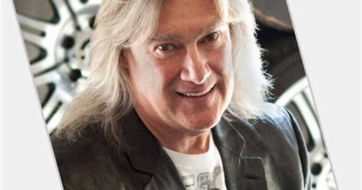 John Schlitt Net Worth