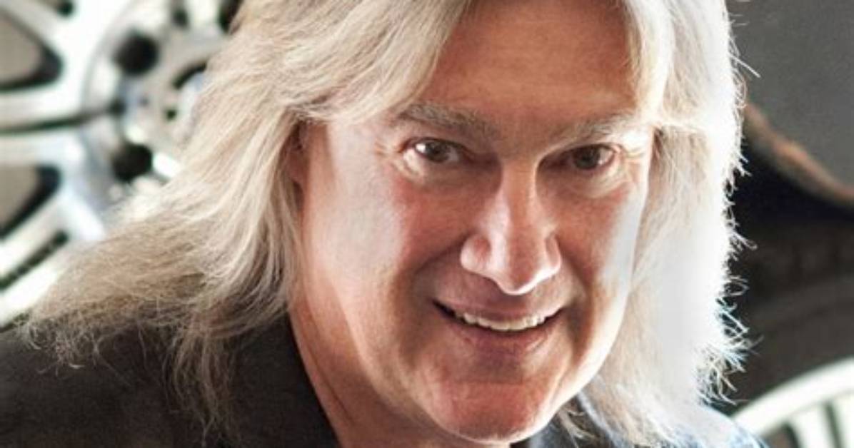 John Schlitt