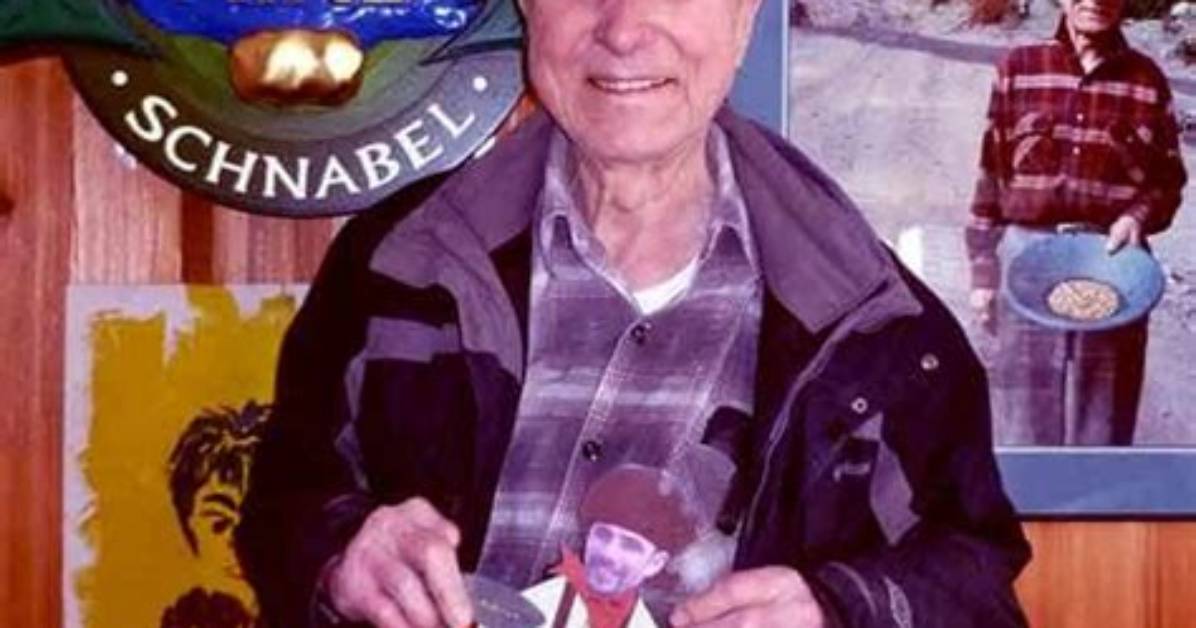John Schnabel Net Worth