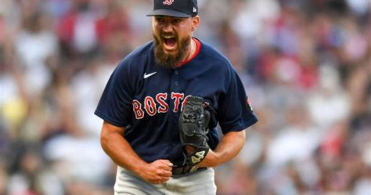 John Schreiber's Contract: Age & Net Worth [2023 ]