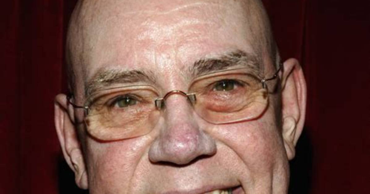 John Schuck Net Worth