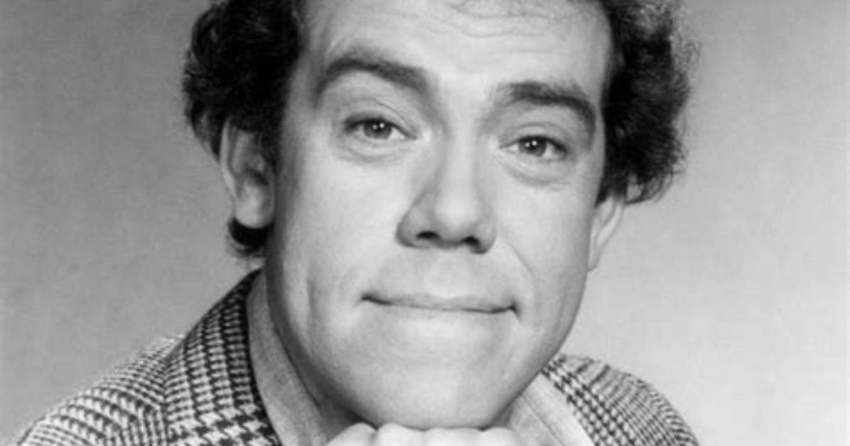 John Schuck