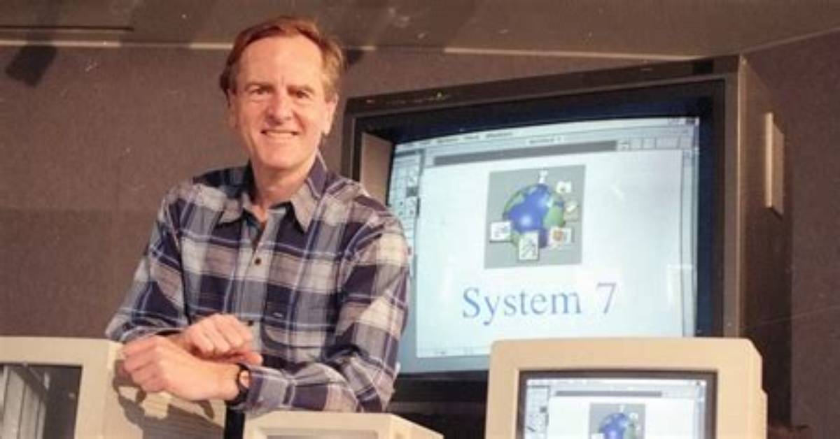 John Sculley Net Worth