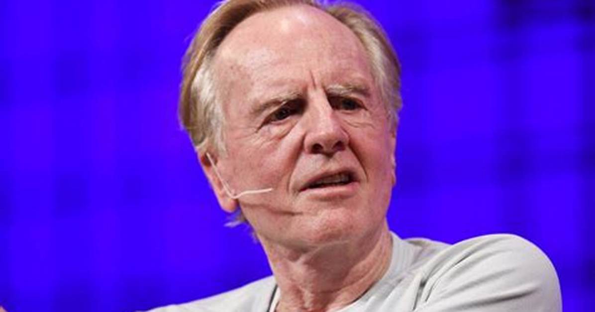 John Sculley