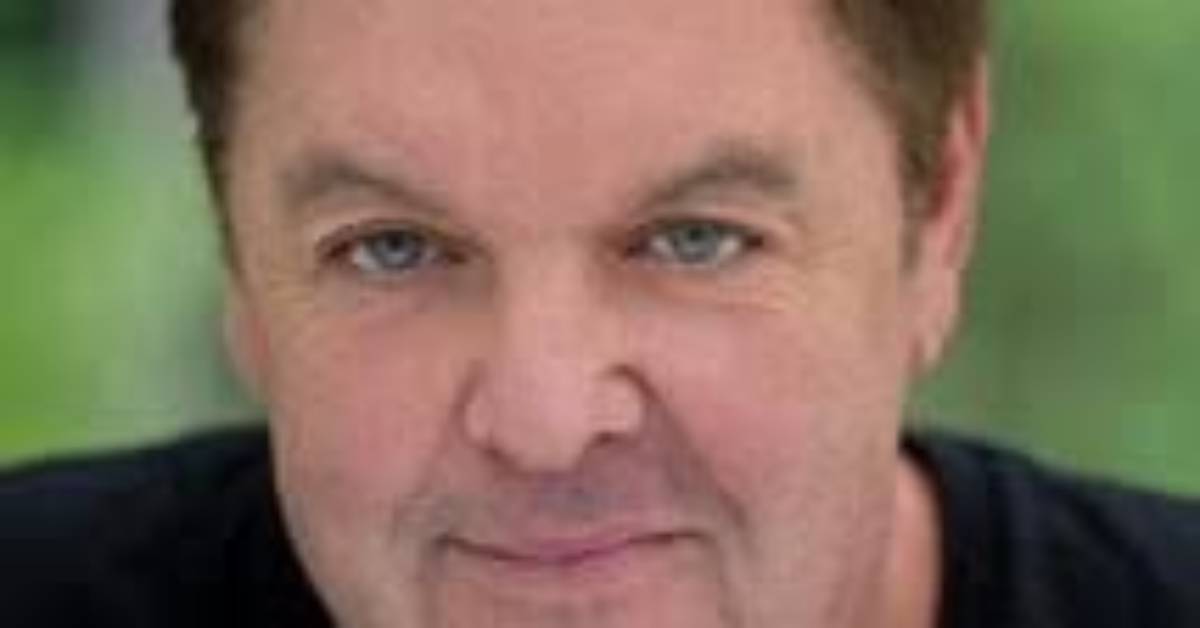 John Scurti Net Worth