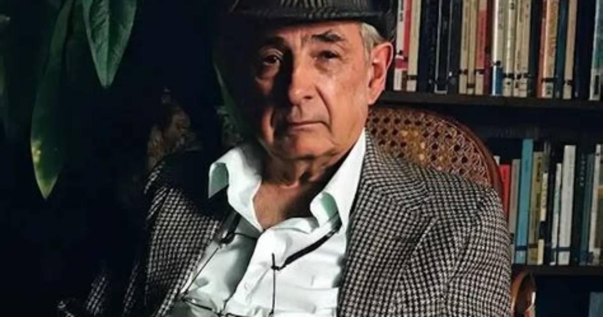 John Searle Net Worth