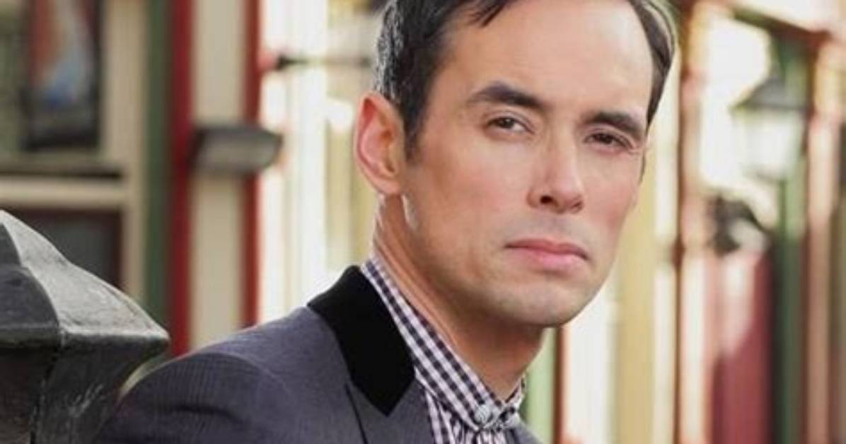John Shepherd Net Worth
