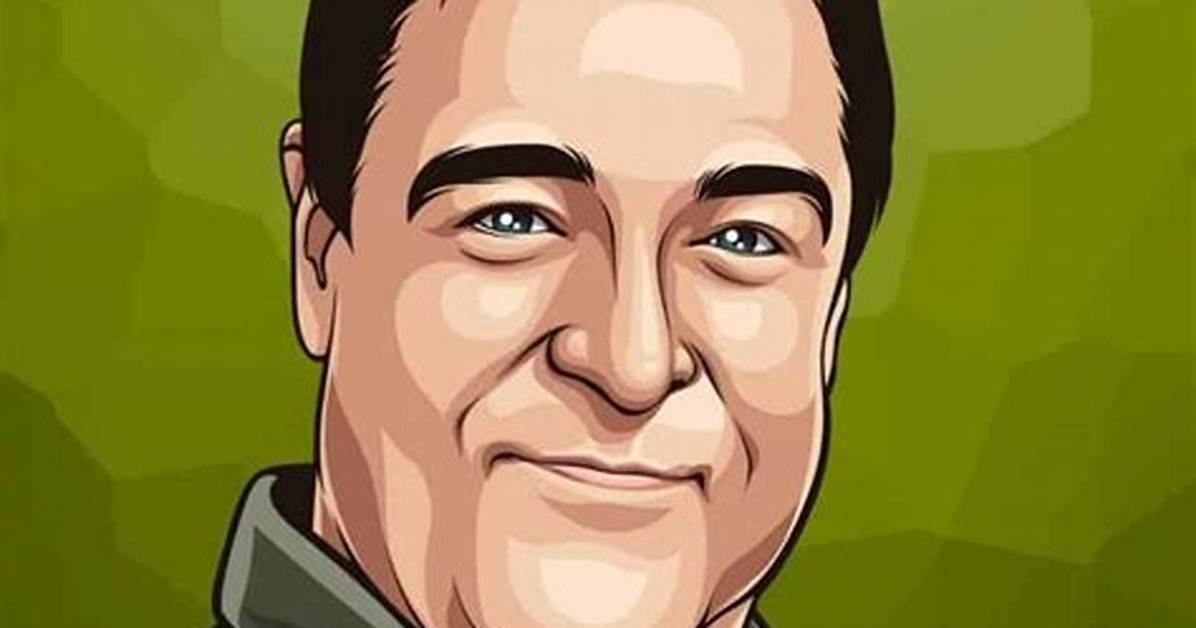 John Sheppard Net Worth