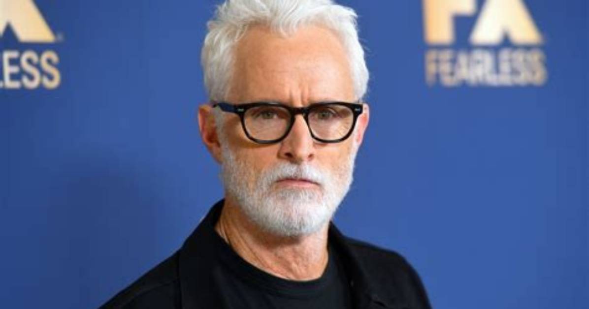John Slattery